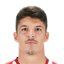 Capa, Ander