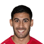 Moyano, Franco