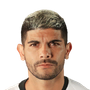 Banega, Ever