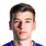Stijepovic, Ognjen