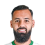 El Ghezouani, Mourad Daoudi