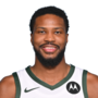 Beasley, Malik