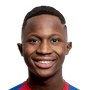 N'Diaye, Lassana