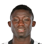 Drame, Ibrahima