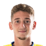 Arribas Pasero, Oscar