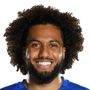 Riedewald, Jairo