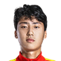 Zhang, Yu
