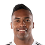 Da Silva, Alex