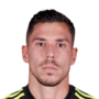 Lizoain, Raúl