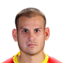 Mudrinski, Ognjen