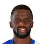 Thiam, Demba