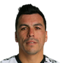 Paredes, Esteban