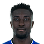 Owusu, Prince-Osei