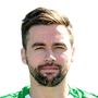 McGregor, Darren