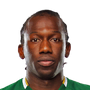 Chara, Diego
