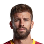 Pique, Gerard