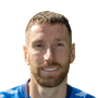 Broadfoot, Kirk