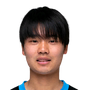 虹輝, 原田