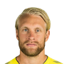 Larsson, Johan