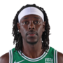 Holiday, Jrue