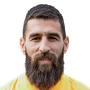 Durmaz, Jimmy