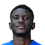 Eboue, Kouassi