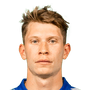 Laursen, Ryan