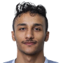 AL Bagawi, Muataz