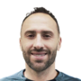 Ospina, David