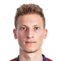 Cmiljanic, Boris