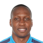 Mosquera, Yuber