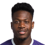 Leya Iseka, Aaron