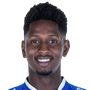 Barry, Boubacar