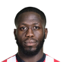 Akinde, John
