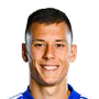Benkovic, Filipe