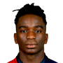 Omeonga, Stephane