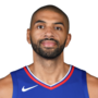 Batum, Nicolas