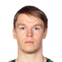 Liljenback, Anton