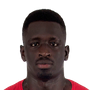 Thiam, Demba