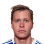 Bjornbak, Martin
