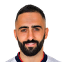 Oztumer, Erhun