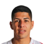 Lozano, Raul Alberto