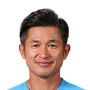 Miura, Kazuyoshi