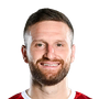 Mustafi, Shkodran