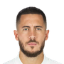 Eden Hazard