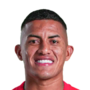 Barrios, Cristian