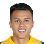 Calderon Llori, Richard Rodrigo