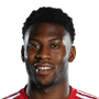 Fosu-Mensah, Timothy