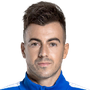 El Shaarawy, Stephan