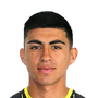 Escalante, Lautaro